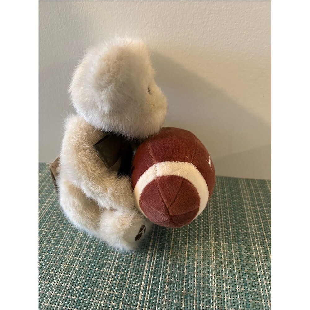 Boyd’s Bears Football Bear - Picture 3 of 3